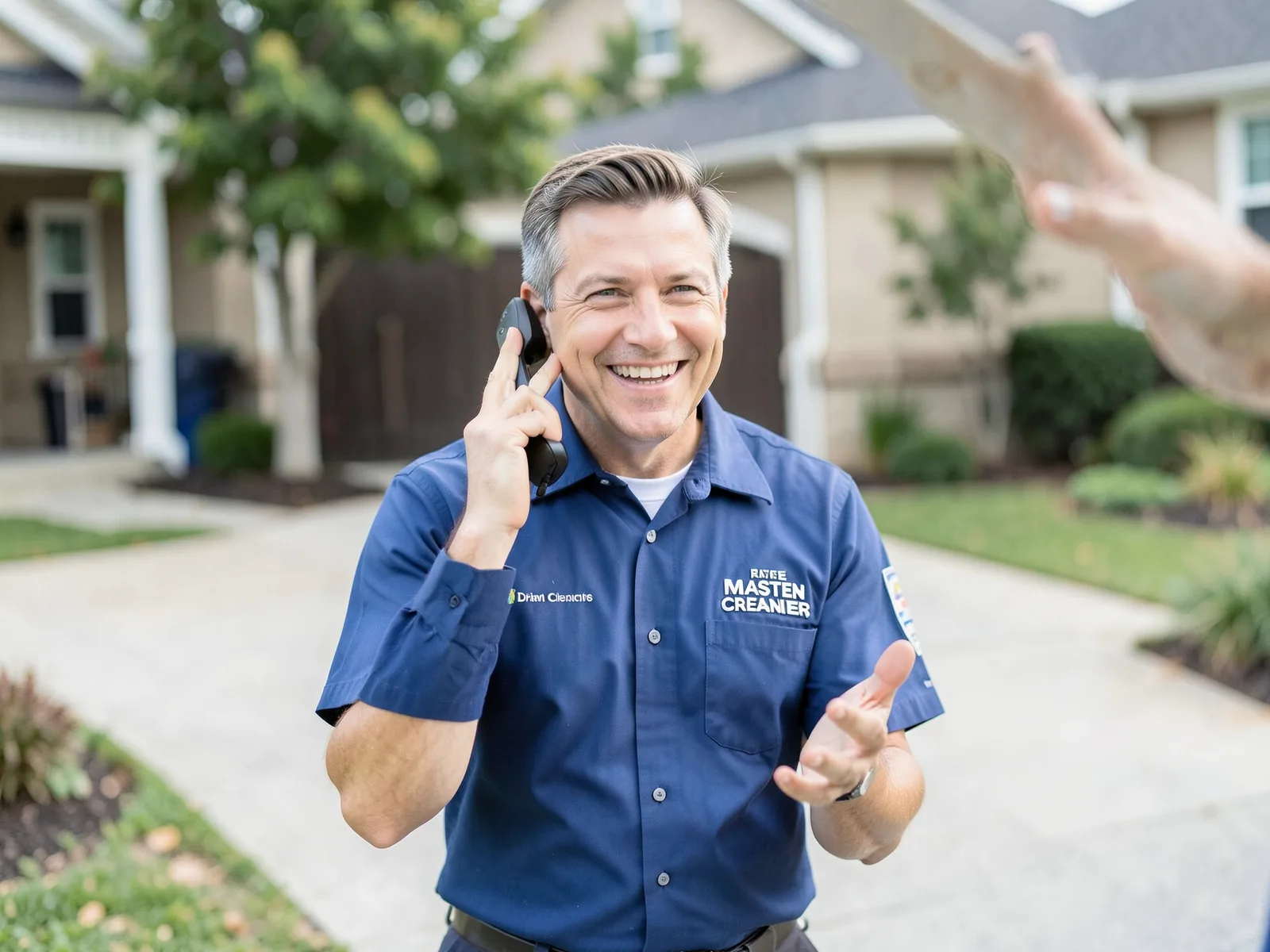 Drain Cleaning Josephine, PA FAQs